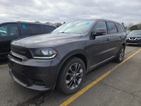Dodge Durango GT* 3.6* Шибедах* Подгреви* 7местна
