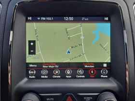 Dodge Durango GT* 3.6* Шибедах* Подгреви* 7местна - 27999 лв. / 14315.66 € - 14511007 9