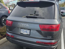 Audi Q7 2018  TECHNIK QUATTRO  * БЕЗ ПЪРВОНАЧАЛНА ВНОСКА*  - 16880 € / 33014.41 лв. - 88137502 5
