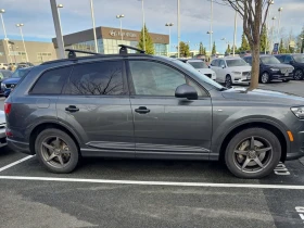 Audi Q7 2018  TECHNIK QUATTRO  * БЕЗ ПЪРВОНАЧАЛНА ВНОСКА*  - 16880 € / 33014.41 лв. - 88137502 4