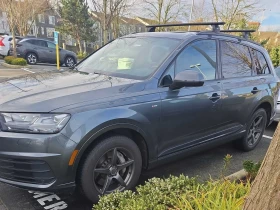 Audi Q7 2018  TECHNIK QUATTRO  * БЕЗ ПЪРВОНАЧАЛНА ВНОСКА*  - 16880 € / 33014.41 лв. - 88137502 3