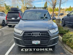 Audi Q7 2018  TECHNIK QUATTRO  * БЕЗ ПЪРВОНАЧАЛНА ВНОСКА*  - 16880 € / 33014.41 лв. - 88137502 2