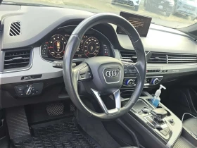 Audi Q7 2018  TECHNIK QUATTRO  * БЕЗ ПЪРВОНАЧАЛНА ВНОСКА*  - 16880 € / 33014.41 лв. - 88137502 7