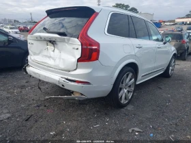 Volvo Xc90 2019 VOLVO XC90 T6 INSCRIPTION - 13400 € / 26208.12 лв. - 98467066 9