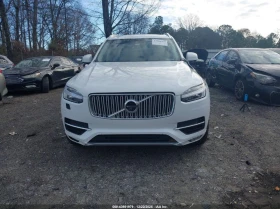 Volvo Xc90 2019 VOLVO XC90 T6 INSCRIPTION - 13400 € / 26208.12 лв. - 98467066 2