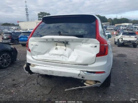 Volvo Xc90 2019 VOLVO XC90 T6 INSCRIPTION - 13400 € / 26208.12 лв. - 98467066 8