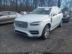 Volvo Xc90 2019 VOLVO XC90 T6 INSCRIPTION - 13400 € / 26208.12 лв. - 98467066 3