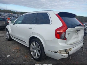Volvo Xc90 2019 VOLVO XC90 T6 INSCRIPTION - 13400 € / 26208.12 лв. - 98467066 5