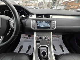 Land Rover Range Rover Evoque R DYNAMIC= ПАНОРАМА= ПОДГРЕВ= FULL - 15400 € / 30119.78 лв. - 41355937 14