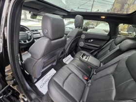 Land Rover Range Rover Evoque R DYNAMIC= ПАНОРАМА= ПОДГРЕВ= FULL - 15400 € / 30119.78 лв. - 41355937 17