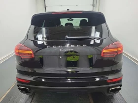 Porsche Cayenne * PLATINUM EDITION * ПОДГРЕВ / ОБДУХВАНЕ / ПАНОРА - 21890 € / 42813.12 лв. - 68945207 4