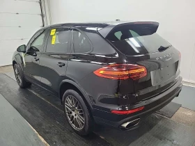 Porsche Cayenne * PLATINUM EDITION * ПОДГРЕВ / ОБДУХВАНЕ / ПАНОРА - 21890 € / 42813.12 лв. - 68945207 5