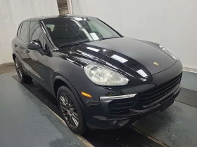Porsche Cayenne * PLATINUM EDITION * ПОДГРЕВ / ОБДУХВАНЕ / ПАНОРА - 21890 € / 42813.12 лв. - 68945207 2