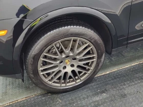 Porsche Cayenne * PLATINUM EDITION * ПОДГРЕВ / ОБДУХВАНЕ / ПАНОРА - 21890 € / 42813.12 лв. - 68945207 6