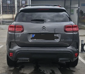 Citroen C5 Aircross undefined | Auto.bg — изображение 4