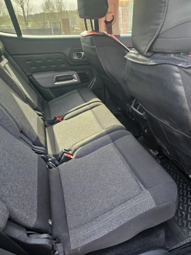 Citroen C5 Aircross undefined | Auto.bg — изображение 8