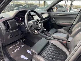 Skoda Kodiaq RS -2.0TSI-4X4-ОБДУХВАНЕ-ПАНОРАМА-ALCANTAR* UNIKAT - 38999 € / 76275.41 лв. - 59147239 10