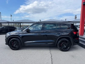 Skoda Kodiaq RS -2.0TSI-4X4-ОБДУХВАНЕ-ПАНОРАМА-ALCANTAR* UNIKAT - 38999 € / 76275.41 лв. - 59147239 4