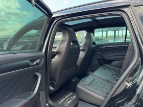 Skoda Kodiaq RS -2.0TSI-4X4-ОБДУХВАНЕ-ПАНОРАМА-ALCANTAR* UNIKAT - 38999 € / 76275.41 лв. - 59147239 15