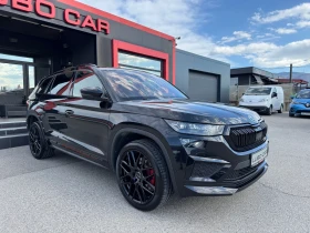 Skoda Kodiaq RS -2.0TSI-4X4-ОБДУХВАНЕ-ПАНОРАМА-ALCANTAR* UNIKAT - 38999 € / 76275.41 лв. - 59147239 7