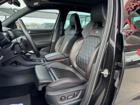 Skoda Kodiaq RS -2.0TSI-4X4-ОБДУХВАНЕ-ПАНОРАМА-ALCANTAR* UNIKAT - 38999 € / 76275.41 лв. - 59147239 9