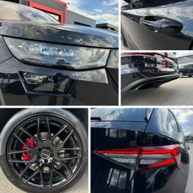 Skoda Kodiaq RS -2.0TSI-4X4-ОБДУХВАНЕ-ПАНОРАМА-ALCANTAR* UNIKAT - 38999 € / 76275.41 лв. - 59147239 8