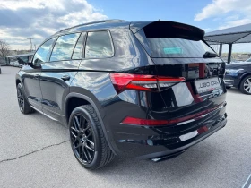 Skoda Kodiaq RS -2.0TSI-4X4-ОБДУХВАНЕ-ПАНОРАМА-ALCANTAR* UNIKAT - 38999 € / 76275.41 лв. - 59147239 5