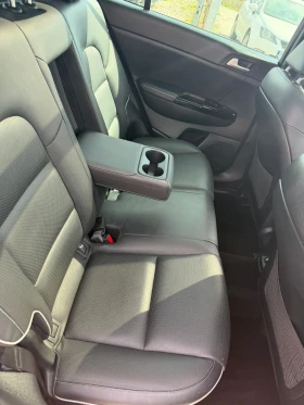 Kia Sportage 2.0 4X4 GT- LINE PRENIUM - 11800 € / 23078.79 лв. - 52181866 16