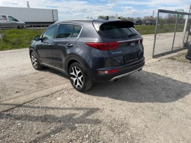 Kia Sportage 2.0 4X4 GT- LINE PRENIUM - 11800 € / 23078.79 лв. - 52181866 7