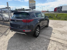Kia Sportage 2.0 4X4 GT- LINE PRENIUM - 11800 € / 23078.79 лв. - 52181866 5