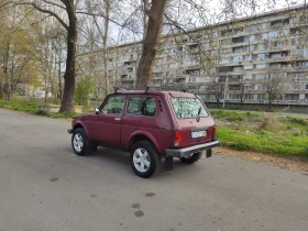 Lada Niva 1.7 Бензин/Газ - 4250 € / 8312.28 лв. - 42950896 4