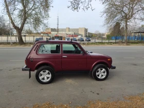 Lada Niva 1.7 Бензин/Газ - 4250 € / 8312.28 лв. - 42950896 7