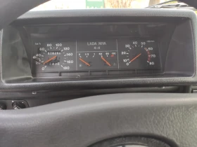 Lada Niva 1.7 Бензин/Газ - 4250 € / 8312.28 лв. - 42950896 11
