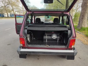 Lada Niva 1.7 Бензин/Газ - 4250 € / 8312.28 лв. - 42950896 12