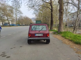 Lada Niva 1.7 Бензин/Газ - 4250 € / 8312.28 лв. - 42950896 5