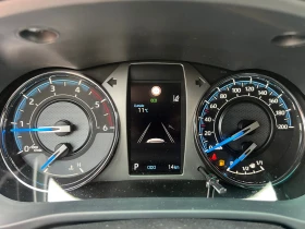 Toyota Hilux Invincible JBL Hybrid 48V | Mobile.bg � ����� ������ 14