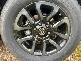 Toyota Hilux Invincible JBL Hybrid 48V | Mobile.bg � ����� ������ 16