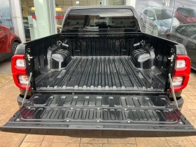 Toyota Hilux Invincible JBL Hybrid 48V | Mobile.bg � ����� ������ 7