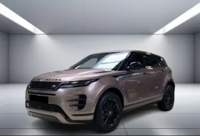 ����� �� �������� �� Land Rover Range Rover Evoque P160 = Dynamic SE = ��������