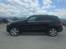 Mercedes-Benz ML 350 AMG Sport 258ps | Mobile.bg � ����� ������ 2