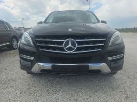 ������ Mercedes-Benz ML 350