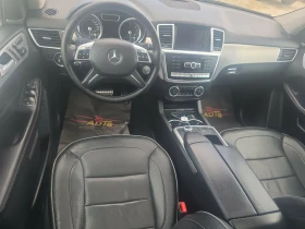 Mercedes-Benz ML 350 AMG Sport 258ps | Mobile.bg � ����� ������ 7