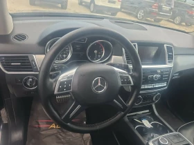 Mercedes-Benz ML 350 AMG Sport 258ps | Mobile.bg � ����� ������ 13