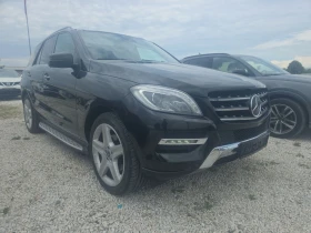 Mercedes-Benz ML 350 AMG Sport 258ps | Mobile.bg � ����� ������ 16