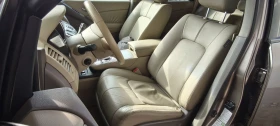 Nissan Murano Gaz benzi ������� 4�4 | Mobile.bg � ����� ������ 9