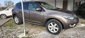 Nissan Murano Gaz benzi ������� 4�4 | Mobile.bg � ����� ������ 2