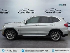 BMW X3 xDrive* AвтоКредит* (ЦЕНА ДО БГ) | Auto.bg — изображение 7