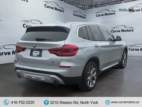 BMW X3 xDrive* AвтоКредит* (ЦЕНА ДО БГ) | Auto.bg — изображение 6