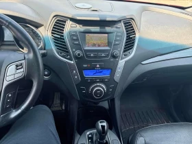 Hyundai Santa fe * Luxury * АВТОКРЕДИТ БЕЗ ПЪРВОНАЧАЛНА ВНОСКА*  | Auto.bg — изображение 9