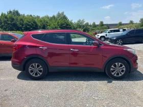 Hyundai Santa fe * Luxury * АВТОКРЕДИТ БЕЗ ПЪРВОНАЧАЛНА ВНОСКА*  | Auto.bg — изображение 3